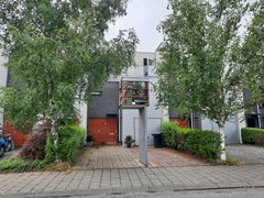 Barkmolenstraat 80, 9723DK Groningen